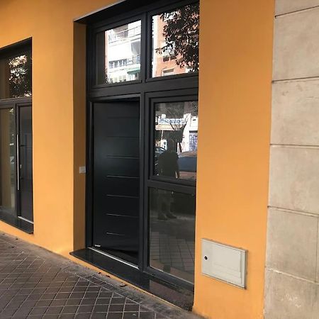 Seco Calle, Precisos Loft Super Equipado Cerca De Metro Pacifico Madrid Esterno foto