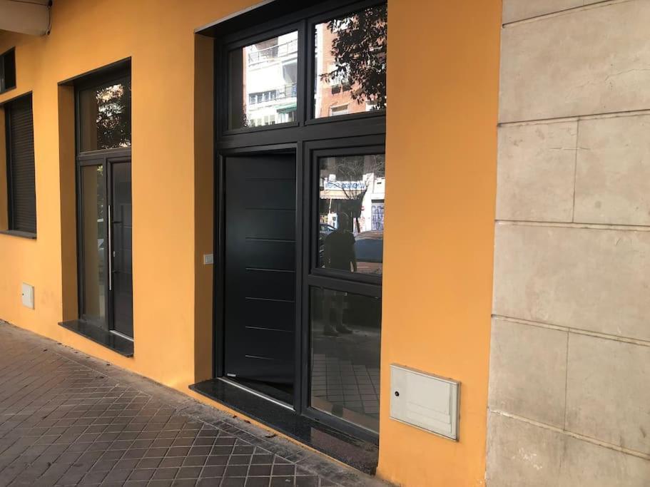 Seco Calle, Precisos Loft Super Equipado Cerca De Metro Pacifico Madrid Esterno foto